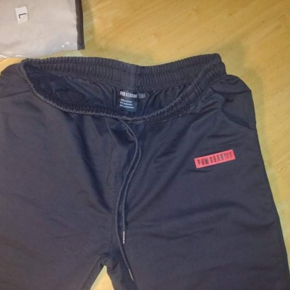 Powderr705 Joggers - Picture 2 of 3